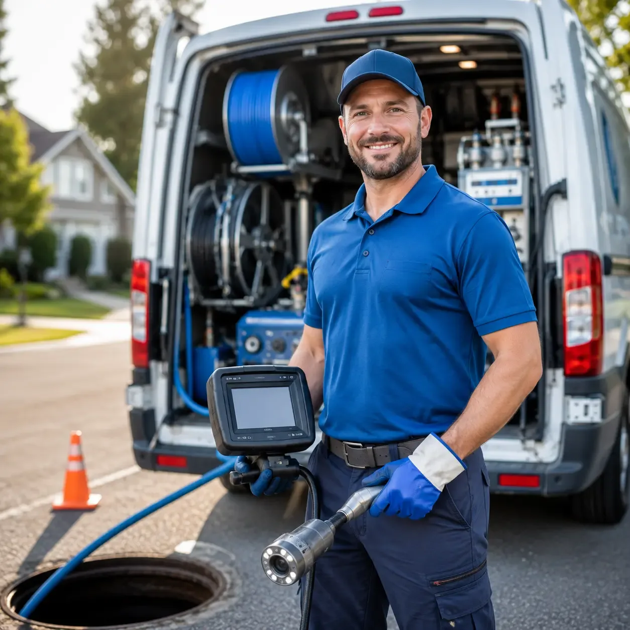 Local Pipe Relining specialists in Wellsburg, WV