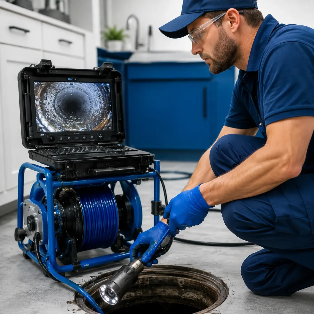 Pipe Relining professionals serving Wellsburg, WV